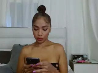 Jessica Simpsin's Live Sex Cam Show