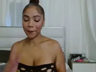 Jessica Simpsin's Live Sex Cam Show