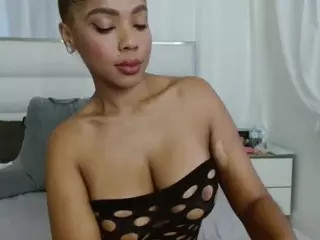 Jessica Simpsin's Live Sex Cam Show