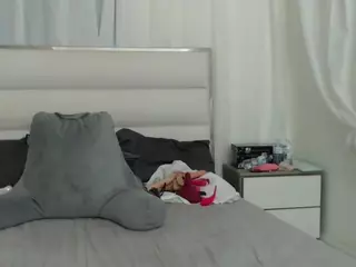 Jessica Simpsin's Live Sex Cam Show