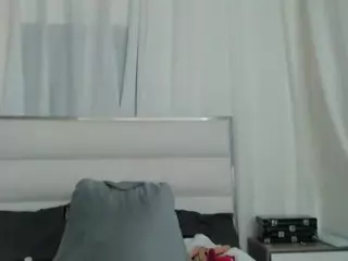 Jessica Simpsin's Live Sex Cam Show
