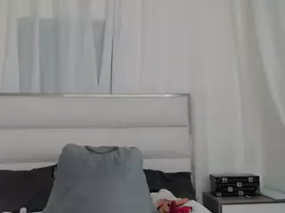 Jessica Simpsin's Live Sex Cam Show