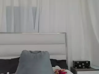 Jessica Simpsin's Live Sex Cam Show