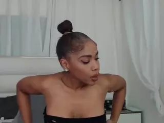 Jessica Simpsin's Live Sex Cam Show
