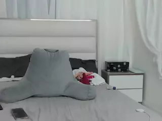 Jessica Simpsin's Live Sex Cam Show