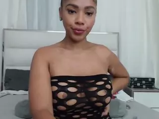 Jessica Simpsin's Live Sex Cam Show