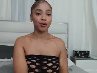 Jessica Simpsin's Live Sex Cam Show
