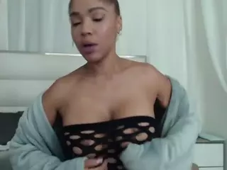 Jessica Simpsin's Live Sex Cam Show