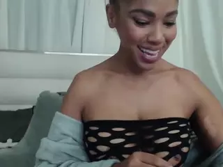 Jessica Simpsin's Live Sex Cam Show