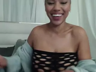 Jessica Simpsin's Live Sex Cam Show