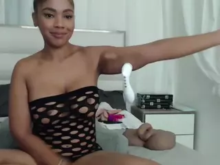 Jessica Simpsin's Live Sex Cam Show