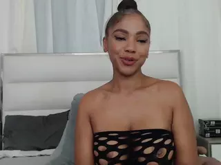Jessica Simpsin's Live Sex Cam Show