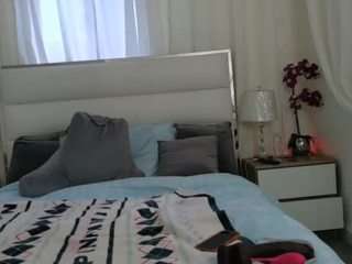 Live cam show with Jessica Simpsin