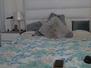 Live cam show with Jessica Simpsin