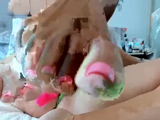 alysonnn's Live Sex Cam Show