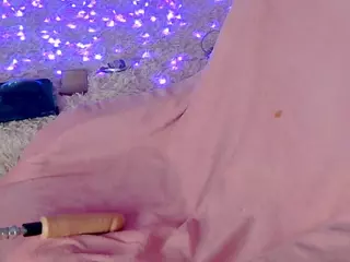 Marsy's Live Sex Cam Show