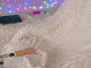 Marsy's Live Sex Cam Show