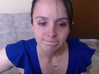 Pamela's Live Sex Cam Show