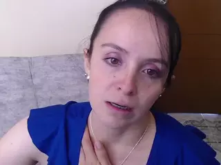 Pamela's Live Sex Cam Show