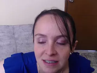 Pamela's Live Sex Cam Show