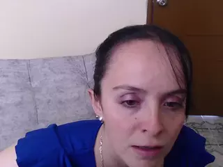 Pamela's Live Sex Cam Show