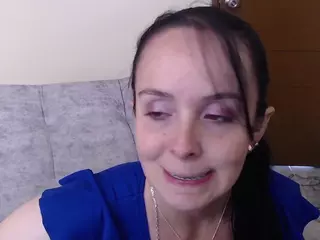 Pamela's Live Sex Cam Show