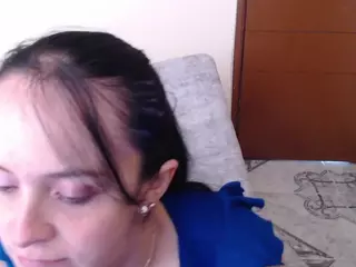 Pamela's Live Sex Cam Show