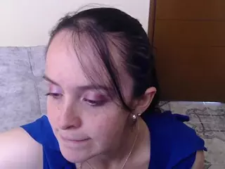 Pamela's Live Sex Cam Show