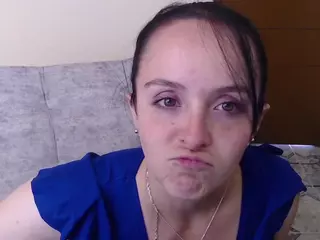 Pamela's Live Sex Cam Show