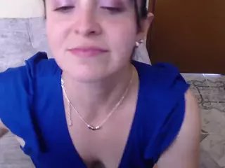 Pamela's Live Sex Cam Show