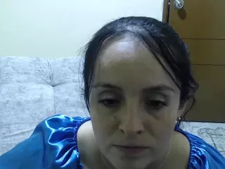 Pamela's Live Sex Cam Show