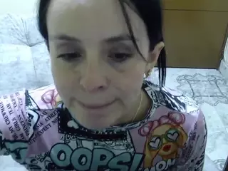 Pamela's Live Sex Cam Show
