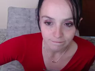 Pamela's Live Sex Cam Show
