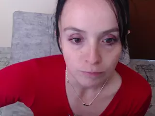 Pamela's Live Sex Cam Show