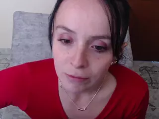 Pamela's Live Sex Cam Show