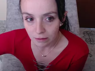 Pamela's Live Sex Cam Show