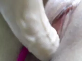 Pamela's Live Sex Cam Show