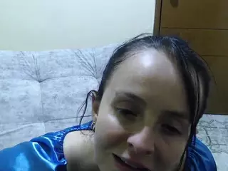 Pamela's Live Sex Cam Show