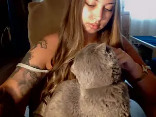 Kim YourdreamGirl's Live Sex Cam Show