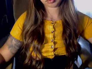 Kim YourdreamGirl's Live Sex Cam Show