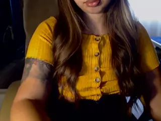 Kim YourdreamGirl's Live Sex Cam Show