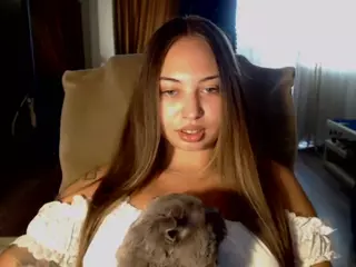 Kim YourdreamGirl's Live Sex Cam Show
