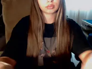 Kim YourdreamGirl's Live Sex Cam Show
