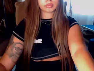 Kim YourdreamGirl's Live Sex Cam Show