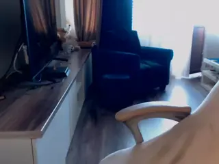 Kim YourdreamGirl's Live Sex Cam Show