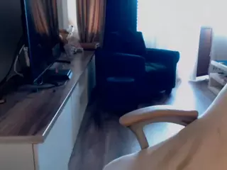 Kim YourdreamGirl's Live Sex Cam Show