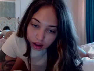 Kim YourdreamGirl's Live Sex Cam Show