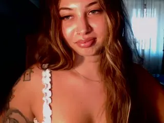 Kim YourdreamGirl's Live Sex Cam Show