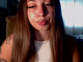 Kim YourdreamGirl's Live Sex Cam Show