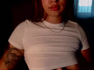 Kim YourdreamGirl's Live Sex Cam Show